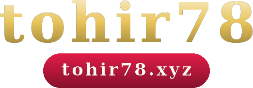 tohir78 logo